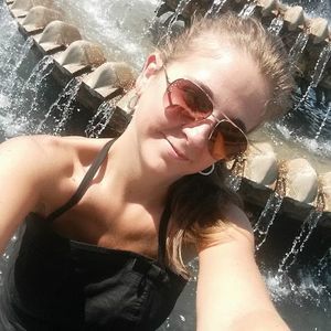 Meet your Posher, Stacey